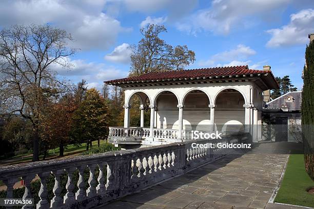 Photo libre de droit de English Heritage Building banque d'images et plus d'images libres de droit de Angleterre - Angleterre, Arbre, Architecture