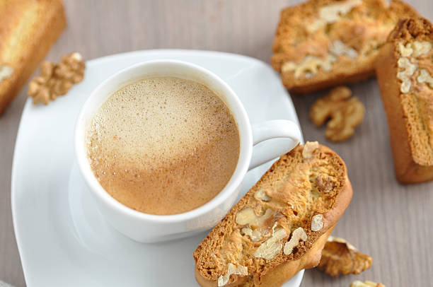 istock Italian Cantuccini Cookies 173705948