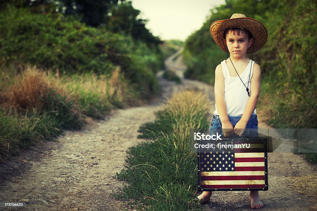 Listo para aventura - Foto de stock de Aire libre libre de derechos