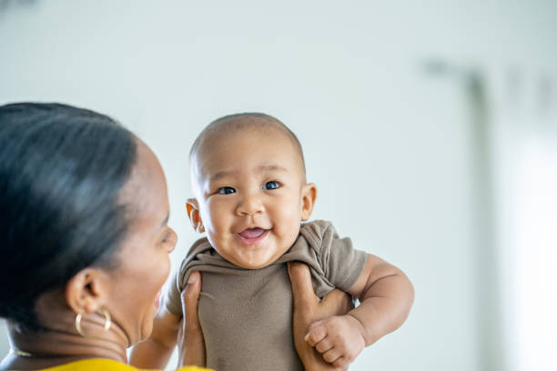 istock Mommy and Me 1737080874