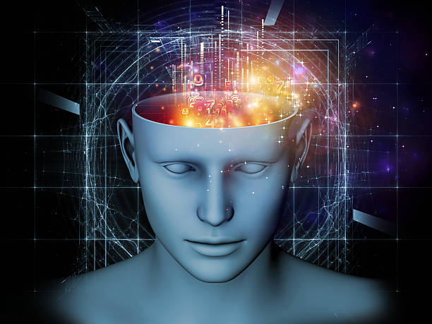 istock Emergence of the Mind 173708159