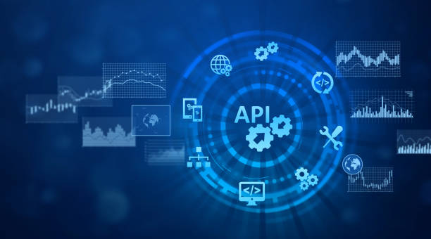 API, application programming interface function and procedure development technology API, application programming interface function and procedure development technology Application Programming Interface stock pictures, royalty-free photos & images