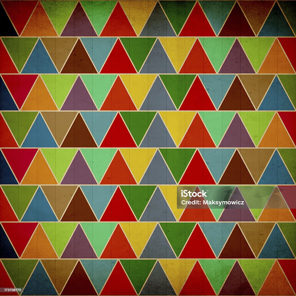 패턴 기하학적 형상 또는 색상 배경기술 - 로열티 프리 0명 스톡 사진