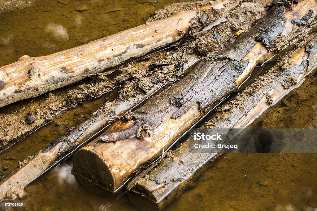 De madera - Foto de stock de Abstracto libre de derechos