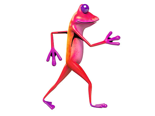 Crazy Frog Stock Photo - Download Image Now - Accidents and Disasters,  Amphibian, Animal - iStock