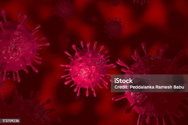 Photo libre de droit de Grippe H1n1 banque d'images et plus d'images libres de droit de Biologie - Biologie, Cochon domestique, Forme