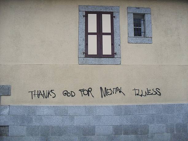 istock Thanks God For Mental Illness 173709259