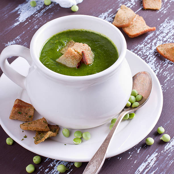 istock Bowl full of soup 173710335