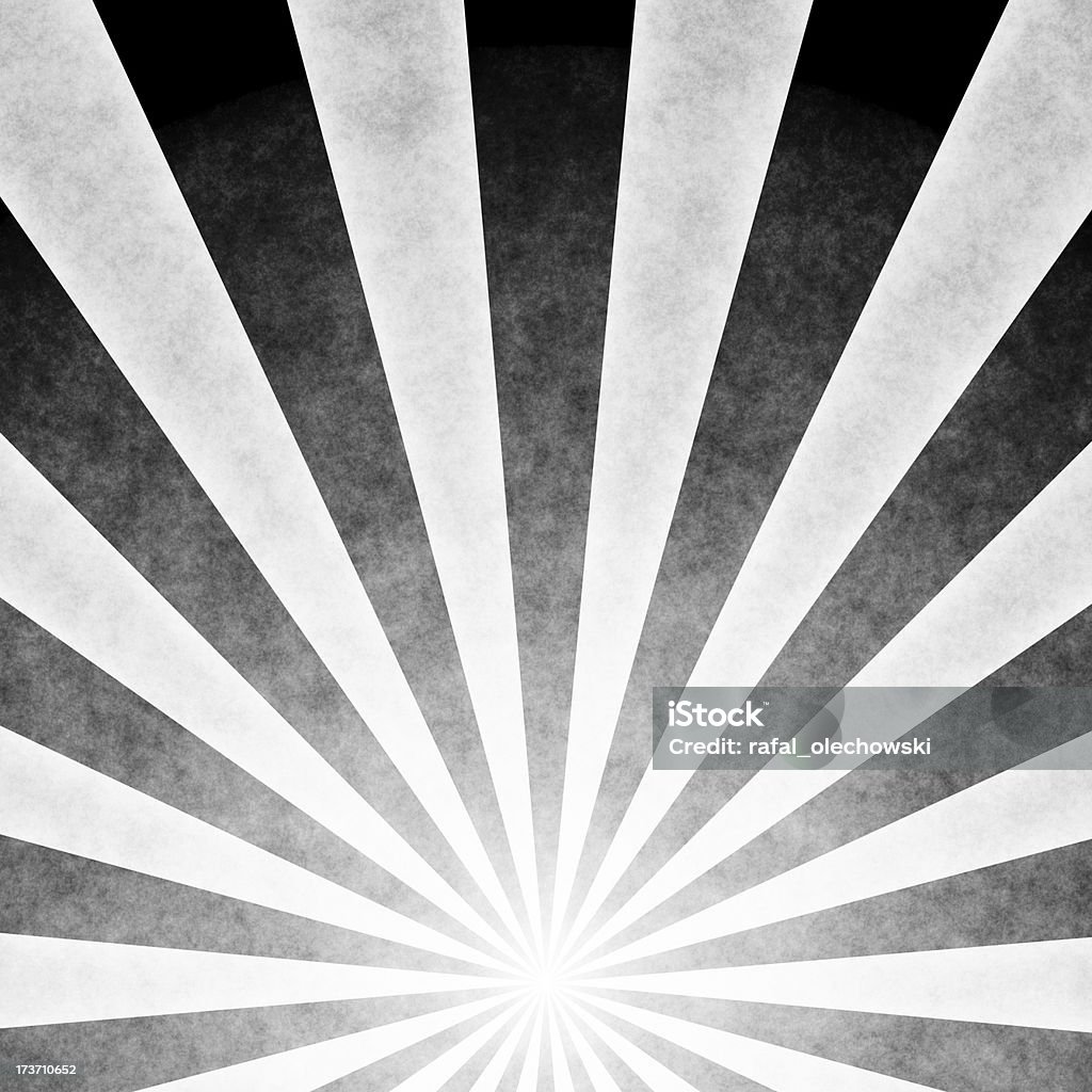 Fundo Grunge starburst - Foto de stock de Abstrato royalty-free