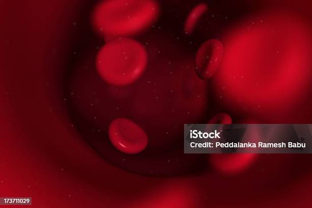 Blood Cell Stock Photo - Download Image Now - Biological Cell, Biology, Blood