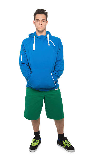 istock Portrait Of Young Man 173713460