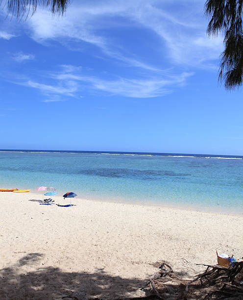istock Saint Gilles les Bains Beach - Reunion 173713723