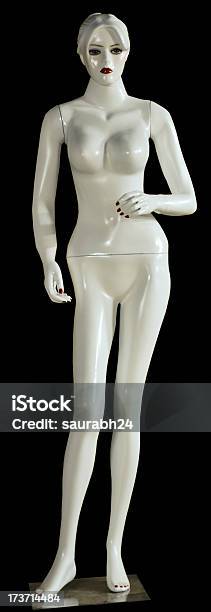 Modelo Feminino Manequim - Fotografias de stock e mais imagens de Adulto - Adulto, Anatomia, Comércio - Consumismo