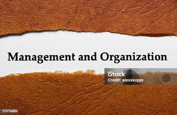 Zarządzania I Organizacji - zdjęcia stockowe i więcej obrazów Analizować - Analizować, Bez ludzi, Biznes