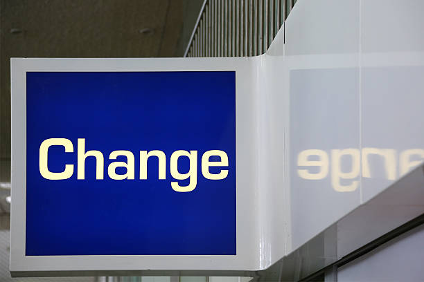 istock Illuminated sign 