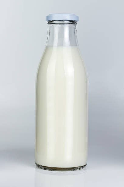 istock Bottle of milk 173719959