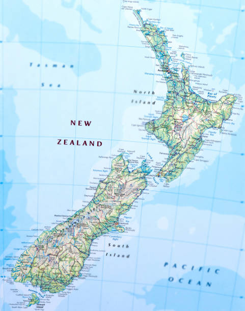 istock New Zealand 173721591