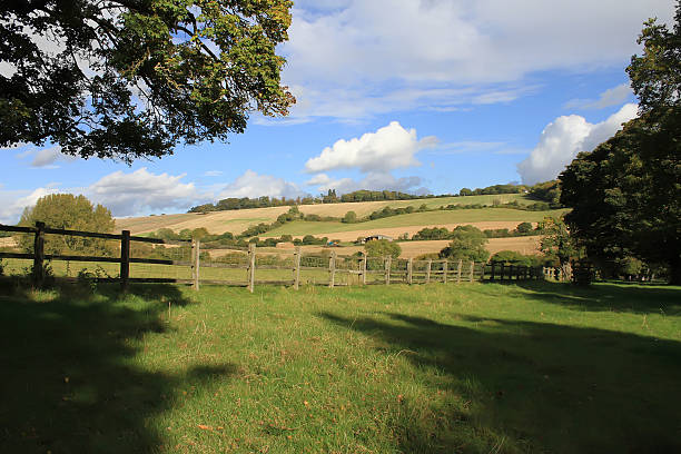 istock England farm Land 173722369