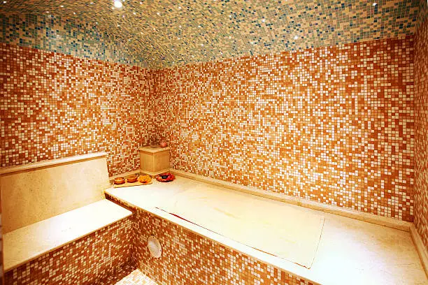 turkish-bath