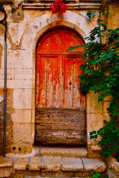 istock Saint Paul de Vence, France 1737227540