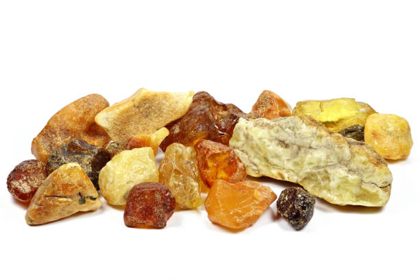 istock group of different colored north sea amber stones 1737231058
