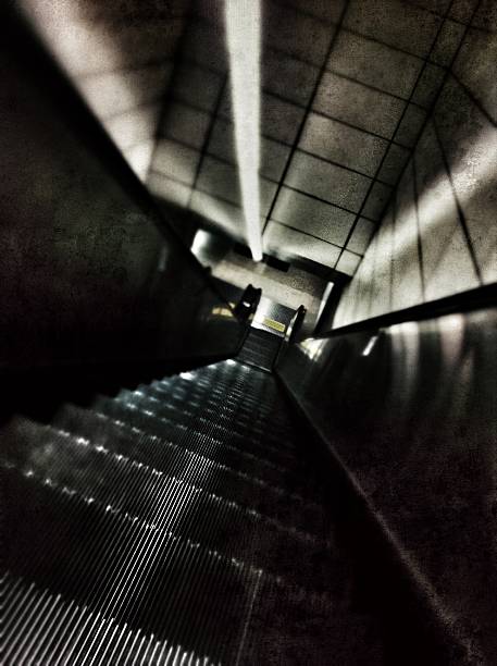 istock escalator of subway station 173724942