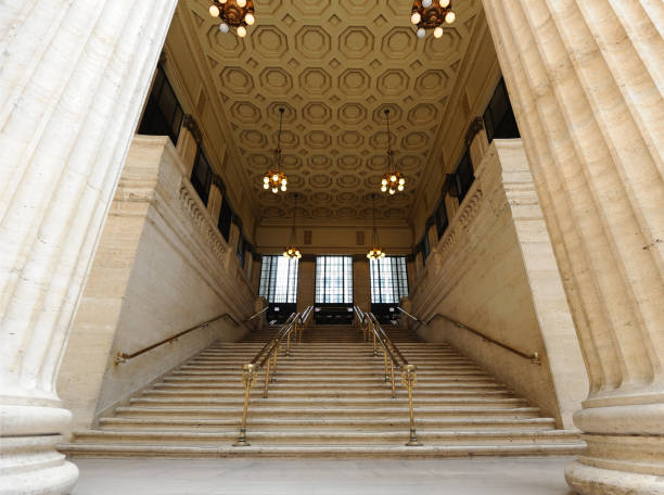 istock Union Station Chicago 173727658