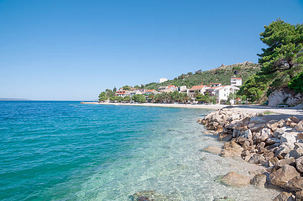 istock Bratus,Makarska Riviera,Croatia 173728776