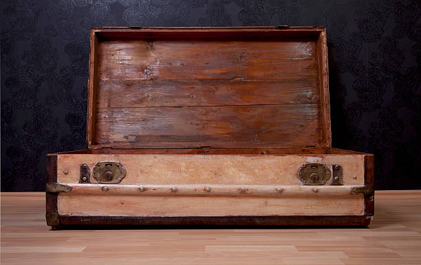 istock old wooden luggages 173731331