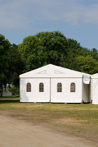 istock Party or event tent 173731681