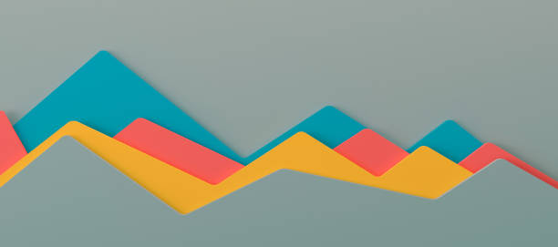 istock Growth up graph and business charts 1737322409