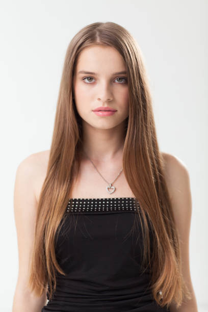 istock Beautiful Woman 173734518