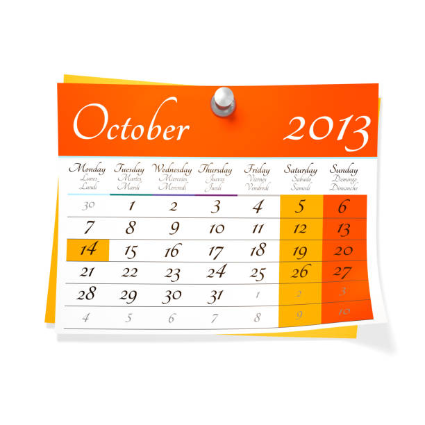 110 2013 October Calendar Stock Photos Pictures Royalty Free Images 110 2013 October Calendar Stock Photos Pictures Royalty Free Images