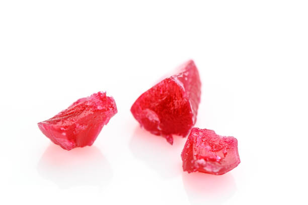 istock delicious candies on a white table 1737351415