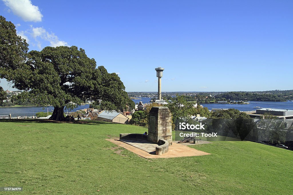 Cidade de Sydney - Foto de stock de Arquitetura royalty-free