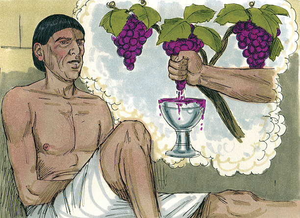 istock Joseph's Prisoner Companion Dreams 173738060