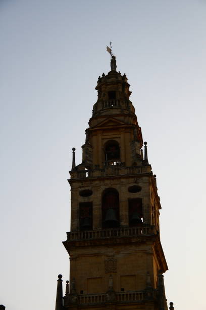 istock Mosque of Cordoba 1737474496