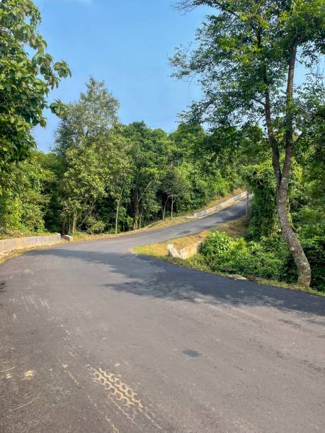 istock kaptai rangamati link road. 1737475044