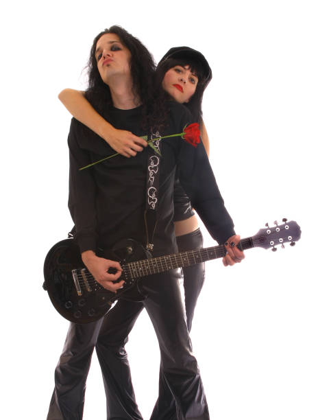 istock In Love With A Rockstar 173747960