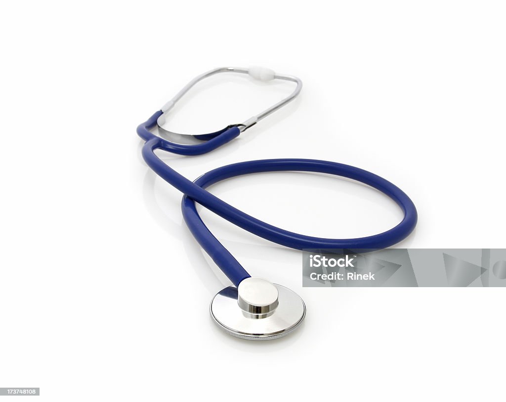 sphygmomanometer médico - Royalty-free Acidentes e Desastres Foto de stock