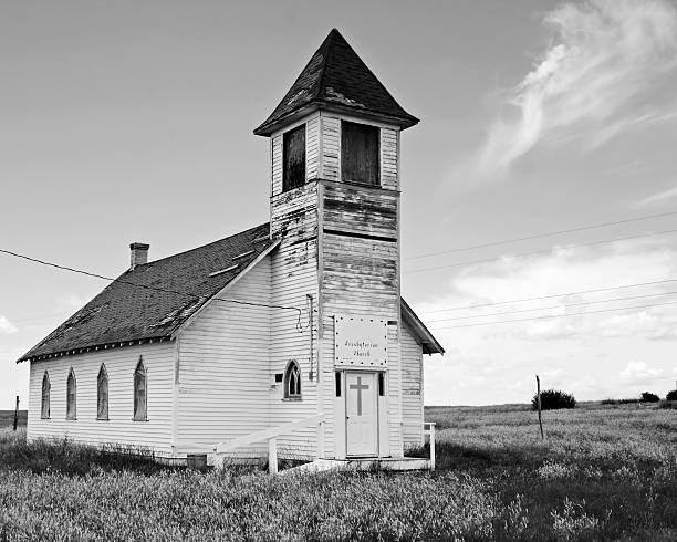 Old Country Church