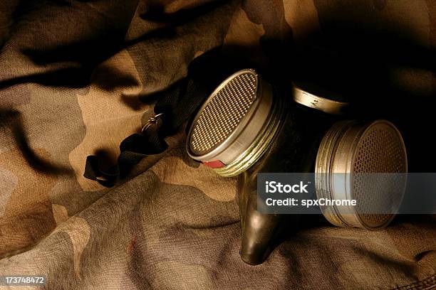 Chemical Warfare Protection Stock Photo - Download Image Now - Agent Orange, Natural Gas, Mustard Plant