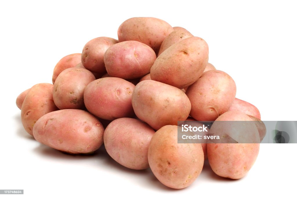 patate - Foto stock royalty-free di Amiloide