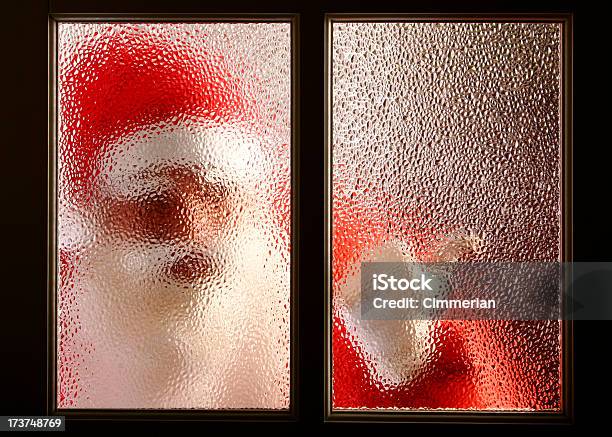 Apri È Santa - Fotografie stock e altre immagini di Adulto - Adulto, Adulto in età matura, Allegro