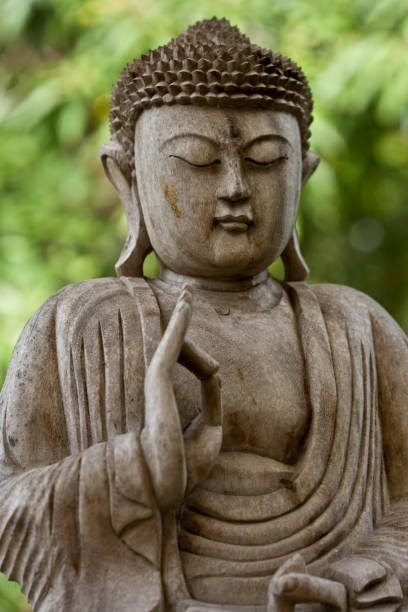 istock Buddha Outdoors 173749198