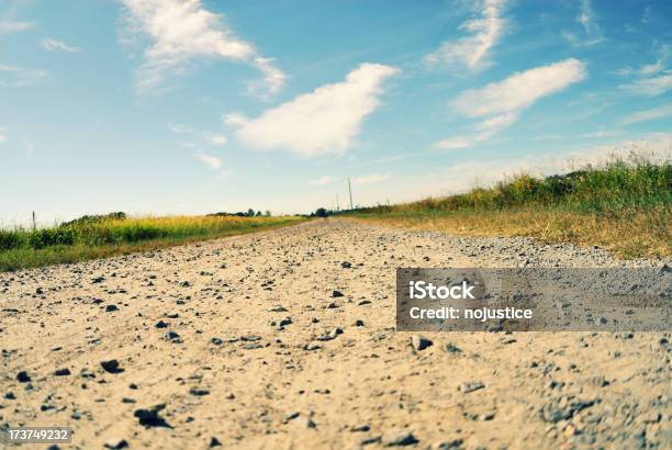 경사진 Farm Road 0명에 대한 스톡 사진 및 기타 이미지 - 0명, 낮음, 농업