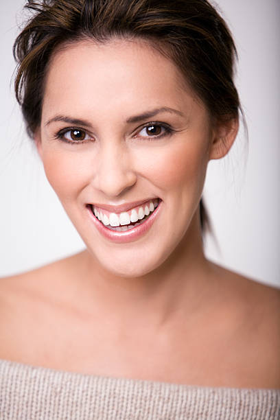 istock Happy Young Women Laughing 173749474