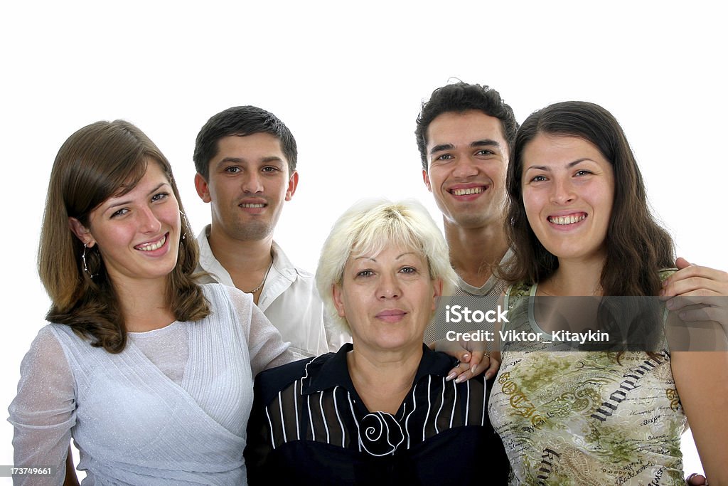 in der Zukunft! - Lizenzfrei Aktiver Senior Stock-Foto