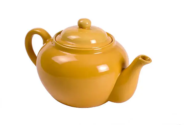 Photo of Teapot
