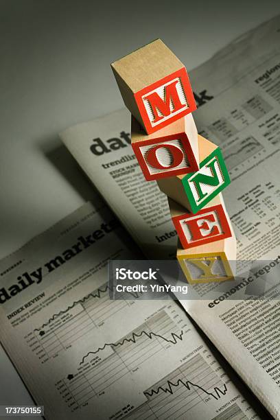 Financial Crisis Stockfoto und mehr Bilder von 401K - englischer Begriff - 401K - englischer Begriff, Börse, Börsencrash